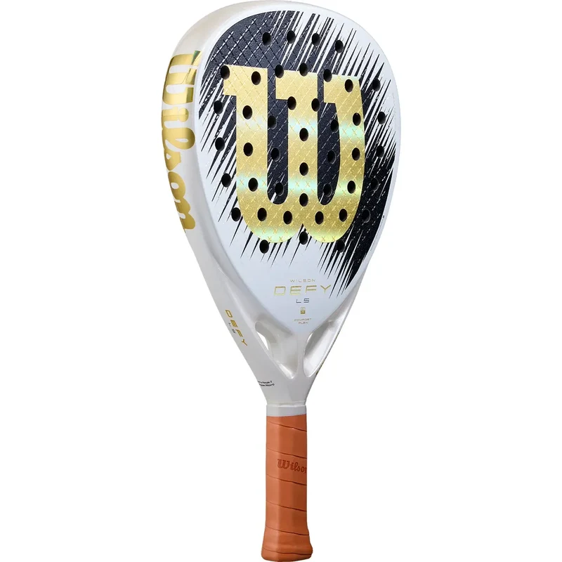 Wilson Defy LS SE V1
