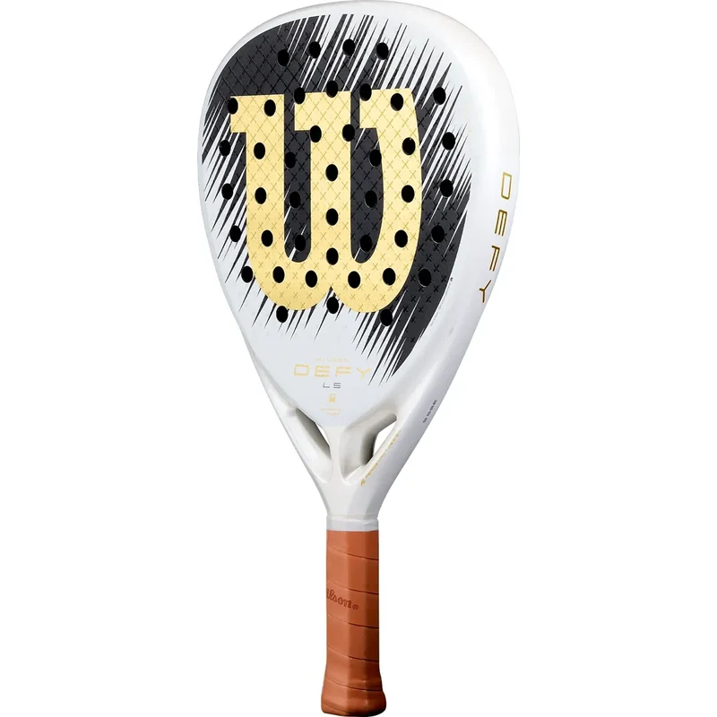 Wilson Defy LS SE V1
