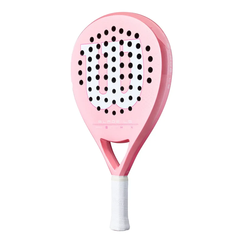 Wilson Blade LS V4 Pink