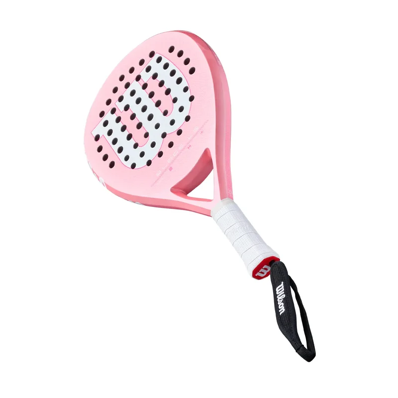 Wilson Blade LS V4 Pink