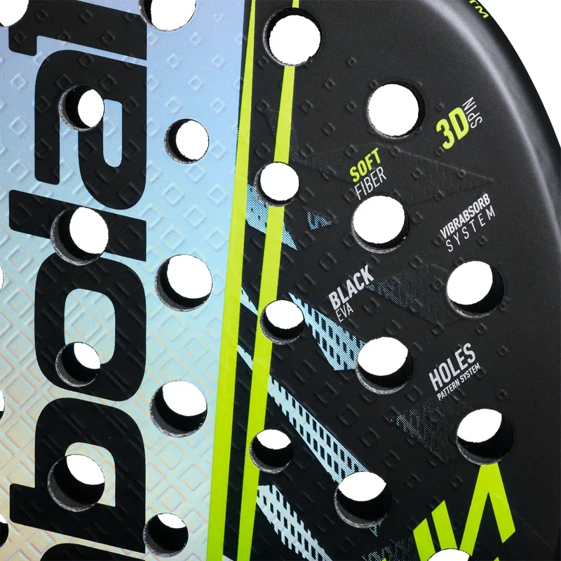 Babolat Counter Vertuo 2.6 2026