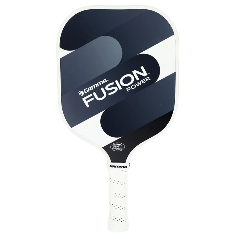 Pickleball Paddle Fusion Power