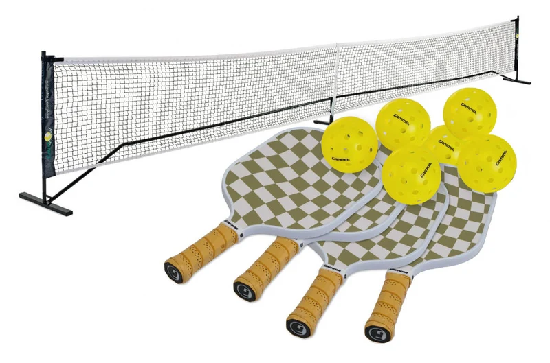 Pickleball Starter Set