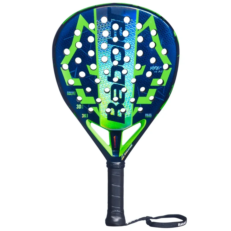 Babolat Viper Juan Lebron 3.0 blue