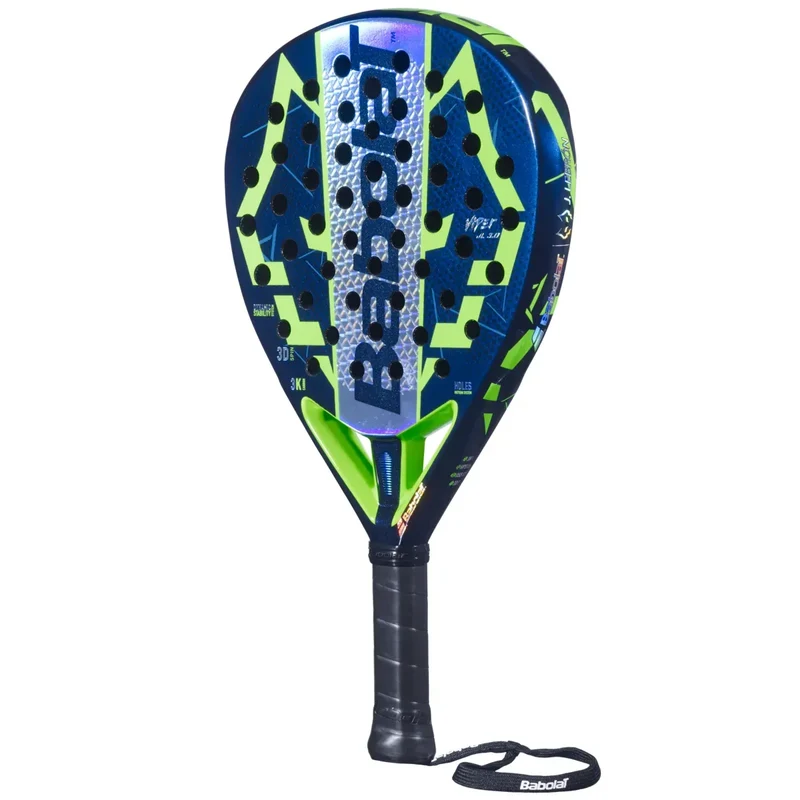 Babolat Viper Juan Lebron 3.0 blue