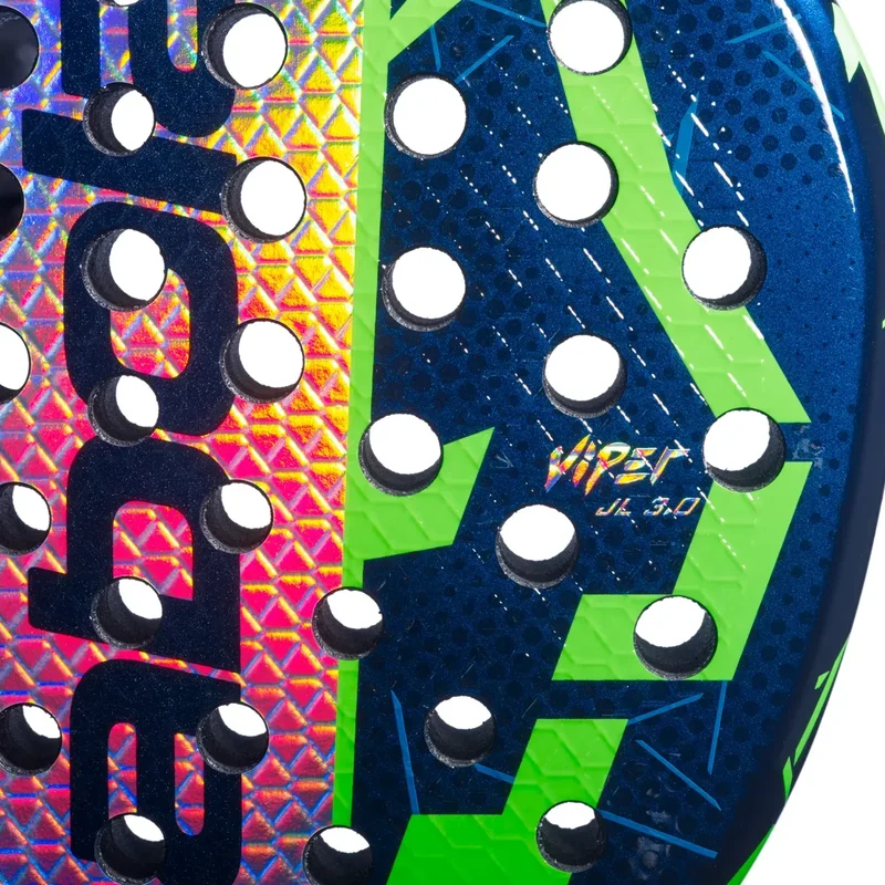 Babolat Viper Juan Lebron 3.0 blue