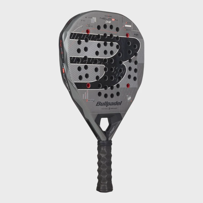 Bullpadel Neuron 02 Comfort 2027