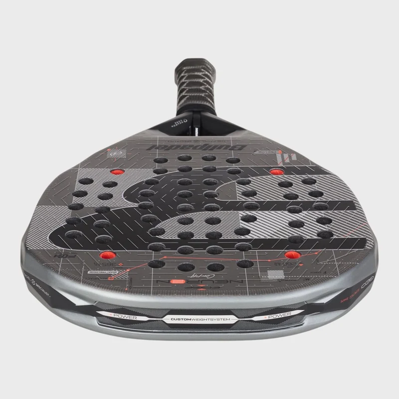 Bullpadel Neuron 02 Comfort 2027
