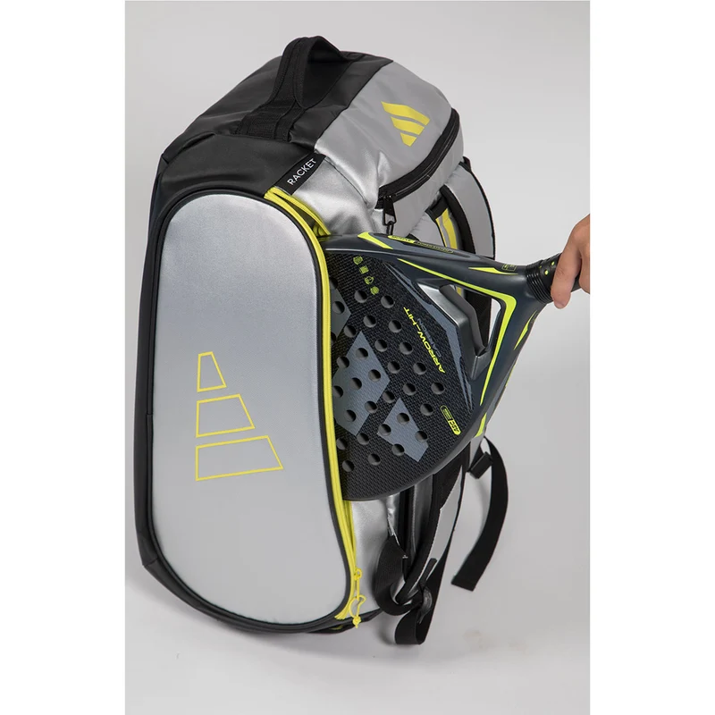 adidas TOUR Silber