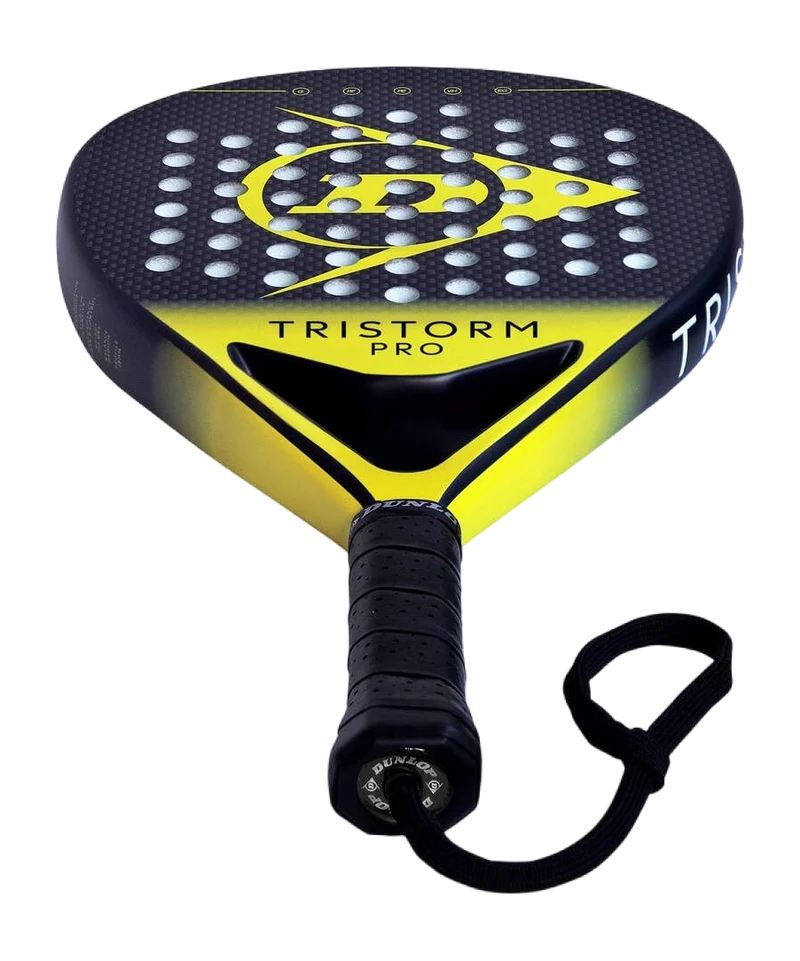 DUNLOP Tristorm Pro