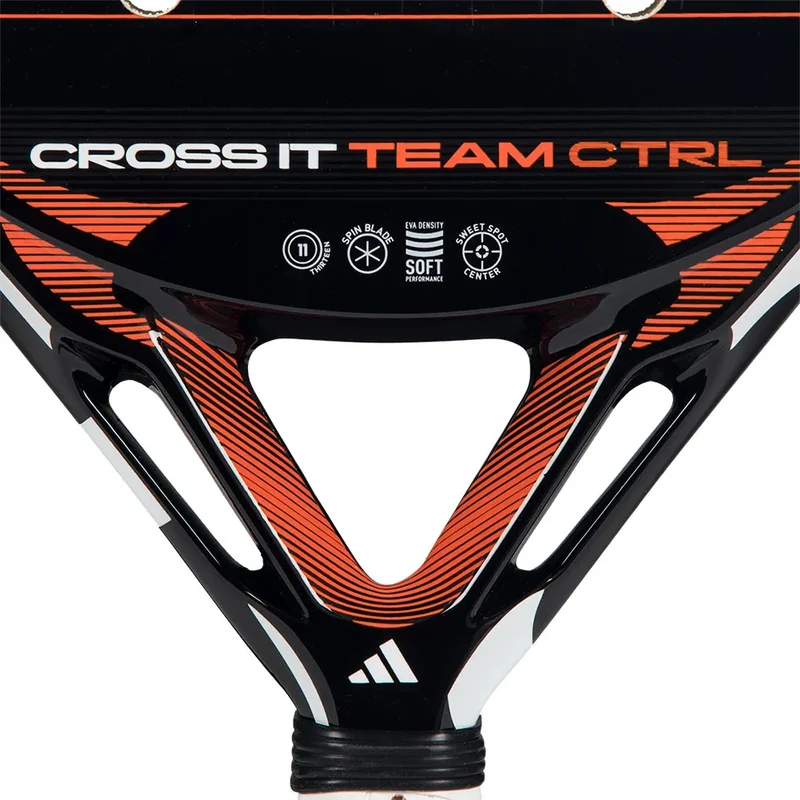adidas CROSS IT Team Ctrl 2026