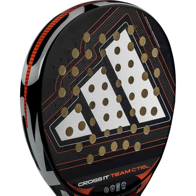 adidas CROSS IT Team Ctrl 2026