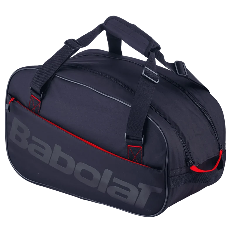 Babolat RH Padel Lite Schlägertasche schwarz