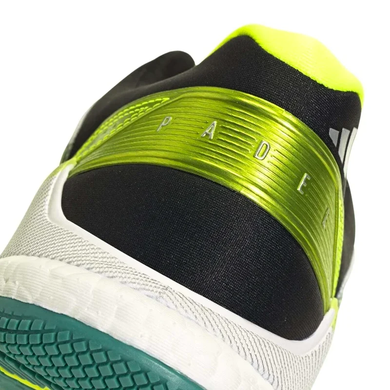 adidas Crazyquick Boost Padelschuh