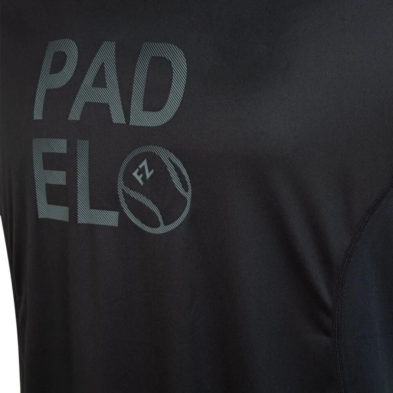FZ Forza Padini M S/S Tee (Black)