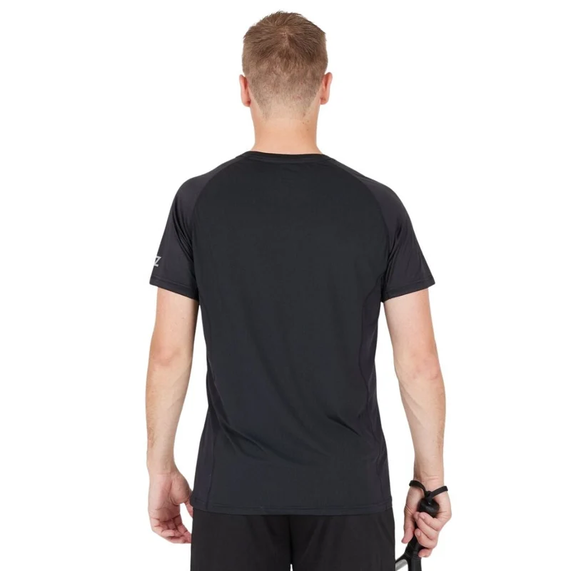 FZ Forza Padini M S/S Tee (Black)