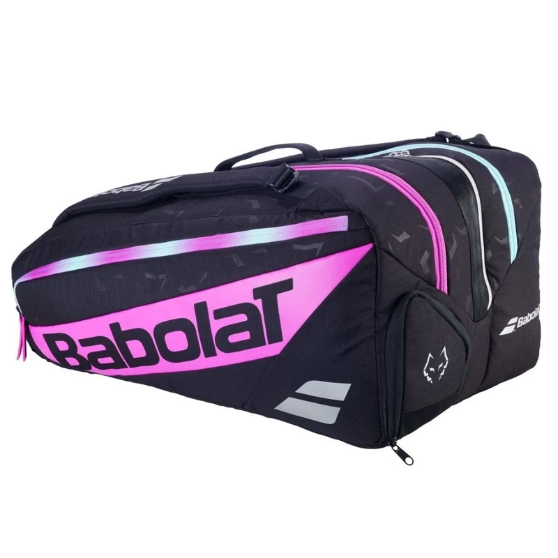Babolat RH Pro Juan Lebron Padel Bag (Multi)