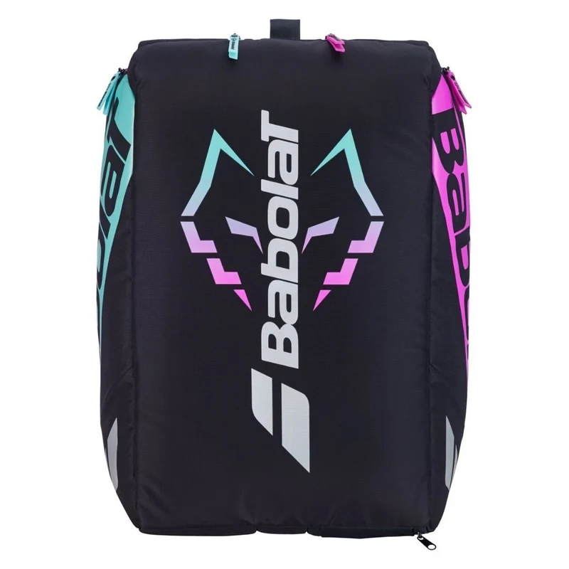 Babolat RH Pro Juan Lebron Padel Bag (Multi)