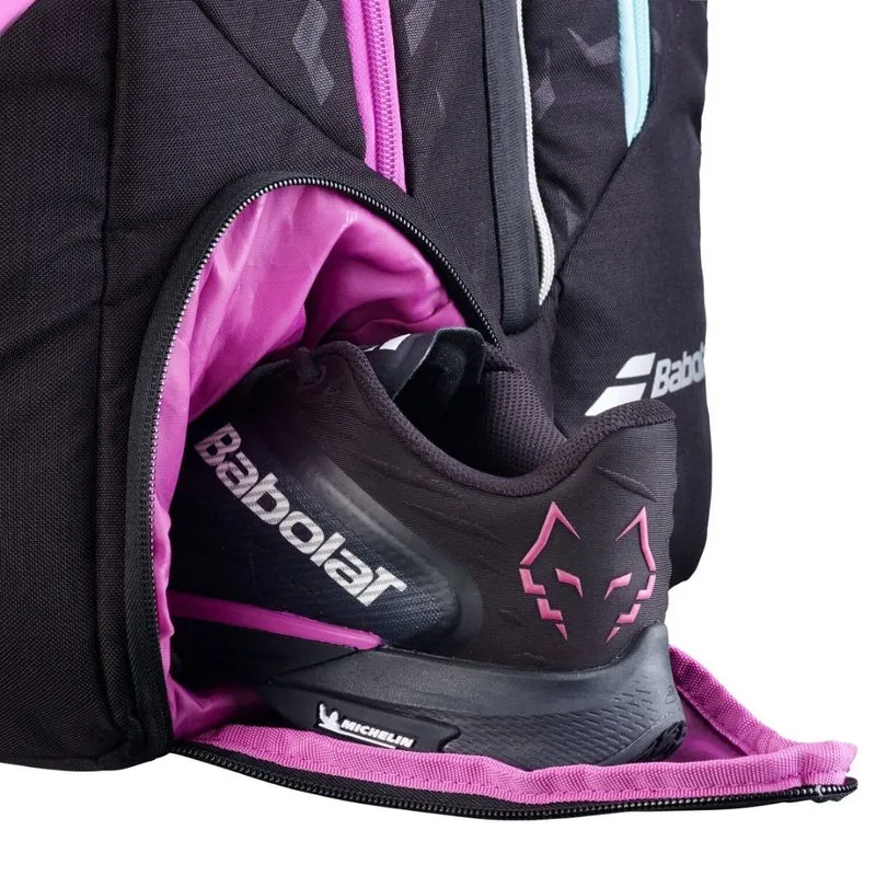 Babolat RH Pro Juan Lebron Padel Bag (Multi)