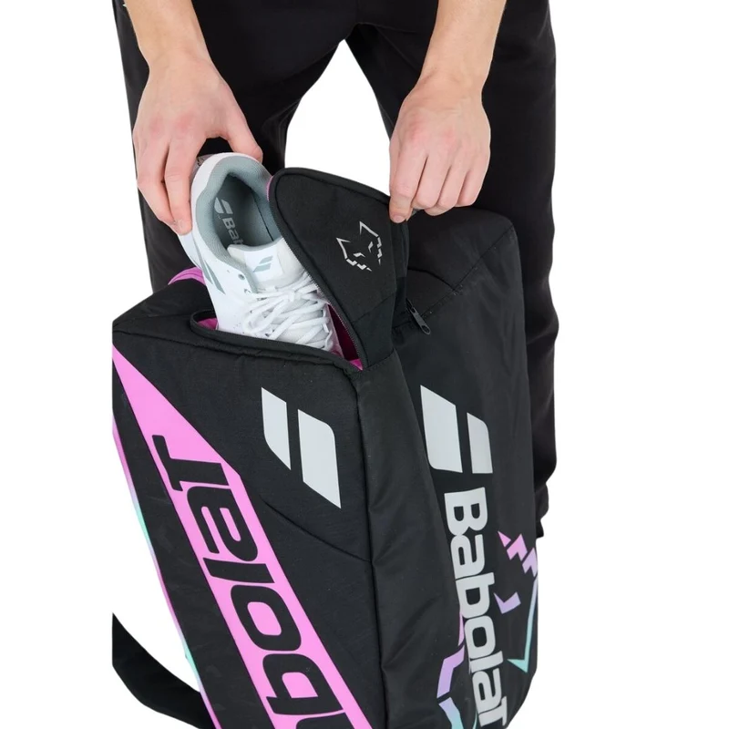 Babolat RH Pro Juan Lebron Padel Bag (Multi)