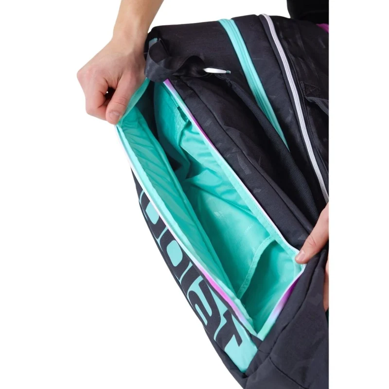 Babolat RH Pro Juan Lebron Padel Bag (Multi)