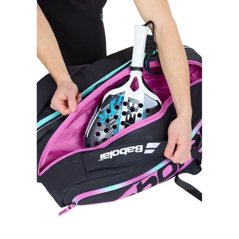Babolat RH Pro Juan Lebron Padel Bag (Multi)