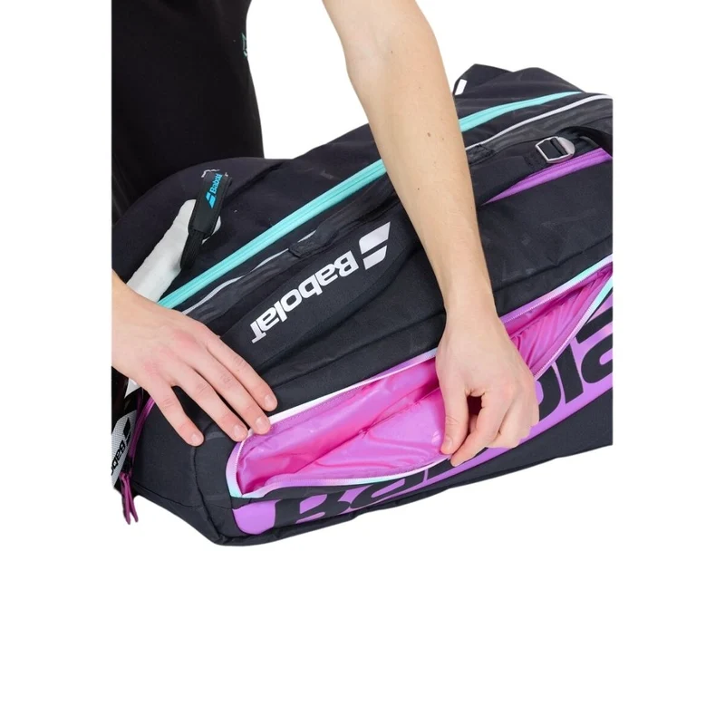 Babolat RH Pro Juan Lebron Padel Bag (Multi)