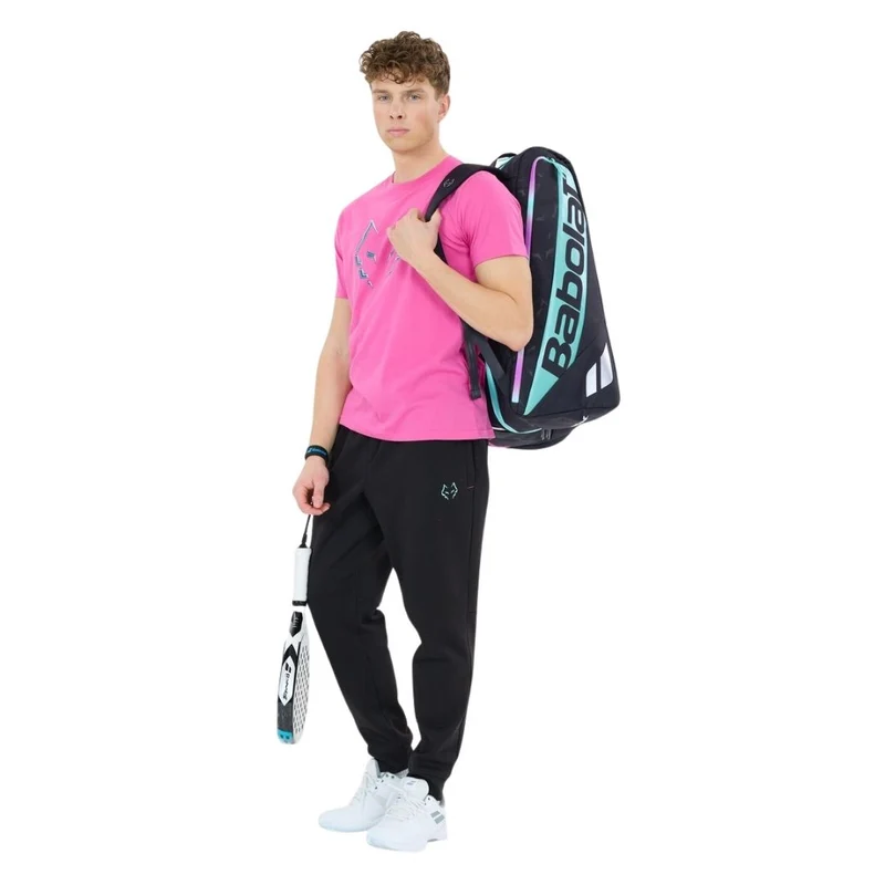 Babolat RH Pro Juan Lebron Padel Bag (Multi)
