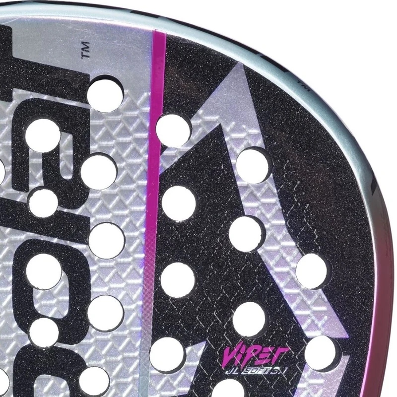 Babolat Viper Soft Juan Lebron 3.1 Padel Racket