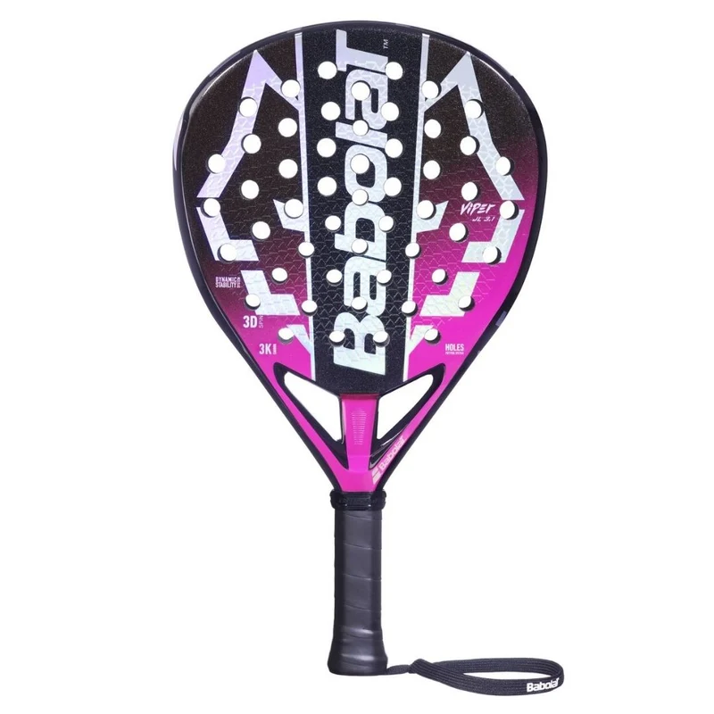 Babolat Viper Juan Lebron 3.1 Padel Racket