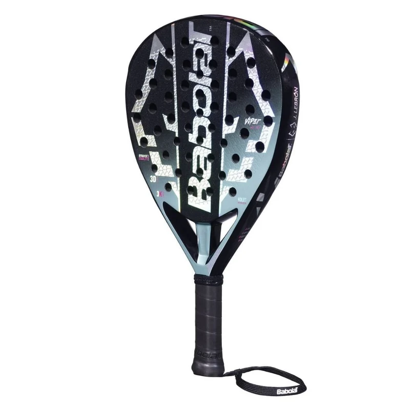 Babolat Viper Juan Lebron 3.1 Padel Racket