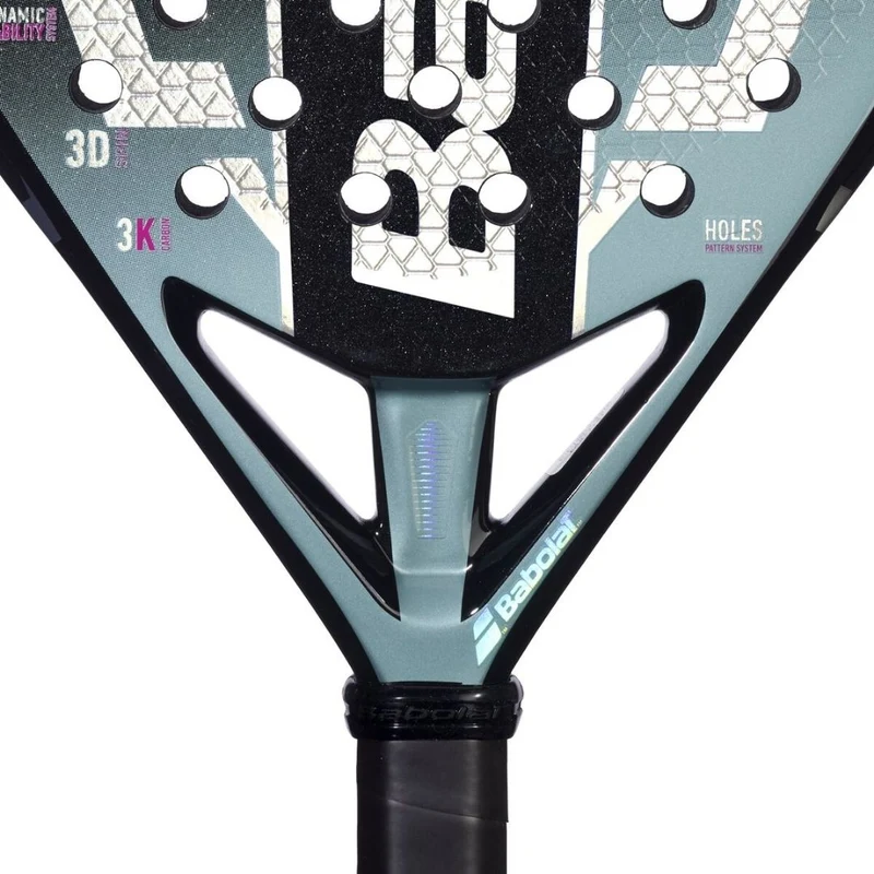 Babolat Viper Juan Lebron 3.1 Padel Racket