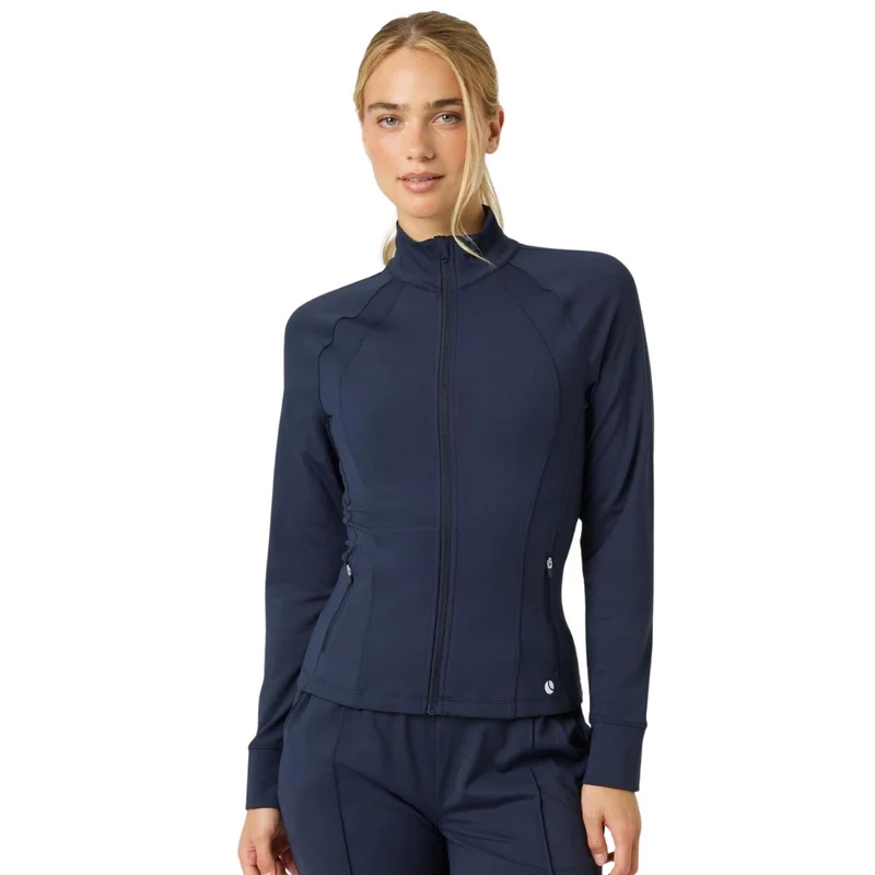 Björn Borg Ace Track Jacket Women (Night Sky)