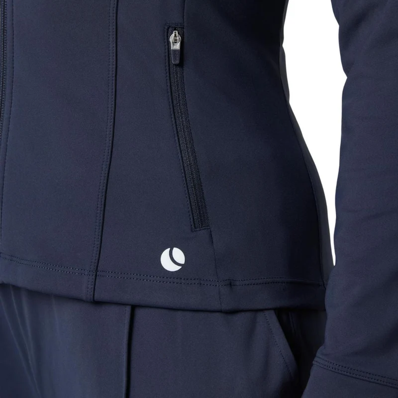 Björn Borg Ace Track Jacket Women (Night Sky)