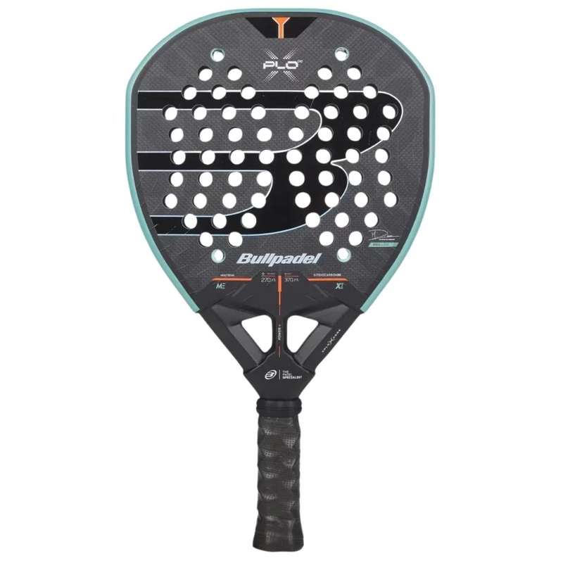 Bullpadel XPLO 02 2027 Padel Racket