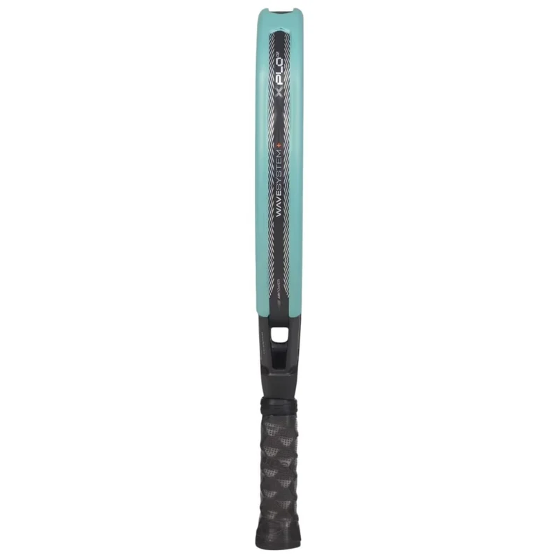 Bullpadel XPLO 02 2027 Padel Racket