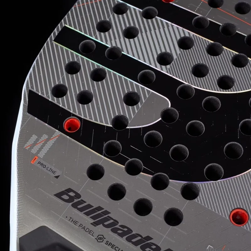 Bullpadel Neuron 02 Comfort 2027 Padel Racket