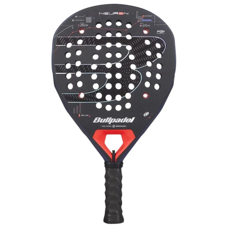 Bullpadel Neuron 02 2027 Padel Racket