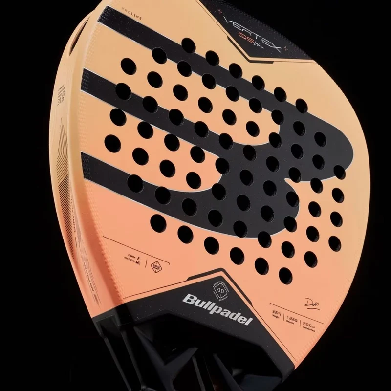 Bullpadel Vertex 05 Women 2027 Padel Racket