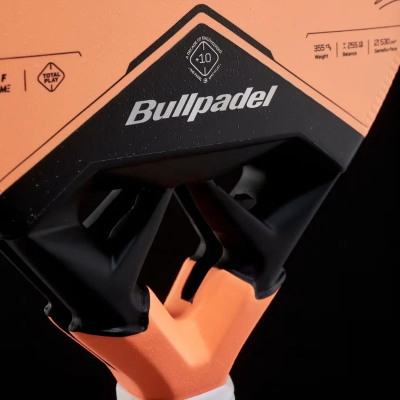 Bullpadel Vertex 05 Women 2027 Padel Racket