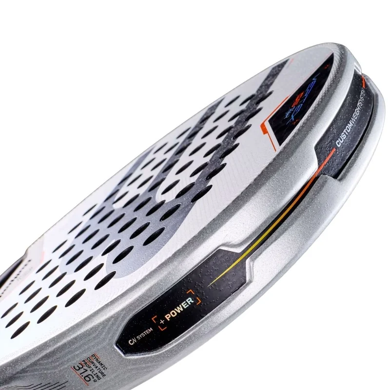 Bullpadel Vertex 05 Hybrid 2027 Padel Racket