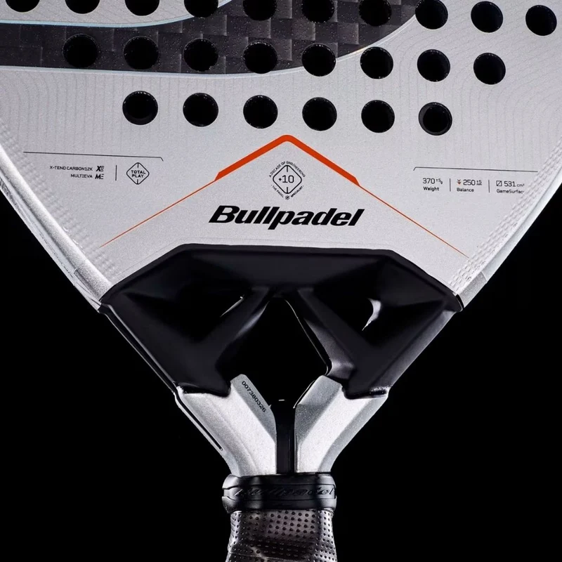 Bullpadel Vertex 05 Hybrid 2027 Padel Racket