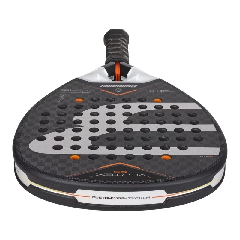 Bullpadel Vertex 05 2027 Padel Racket