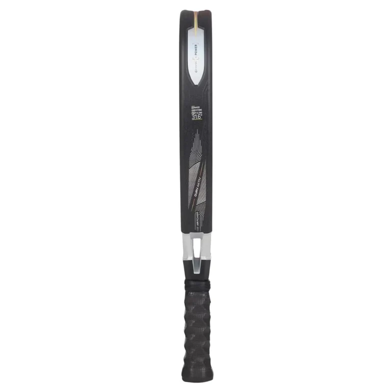 Bullpadel Vertex 05 2027 Padel Racket