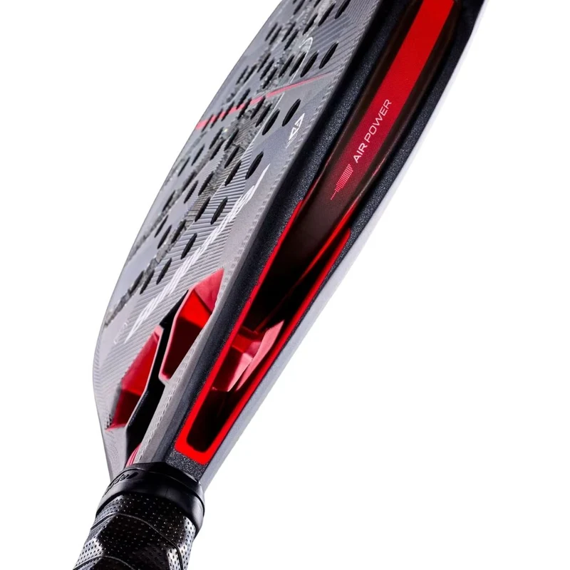 Bullpadel Hack 05 Hybrid 2027 Padel Racket