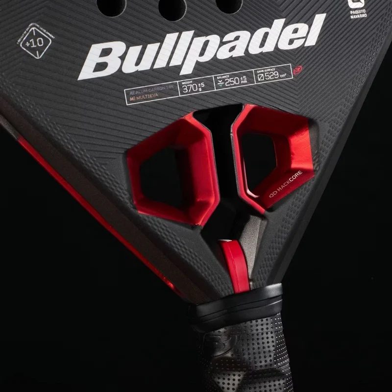 Bullpadel Hack 05 Hybrid 2027 Padel Racket
