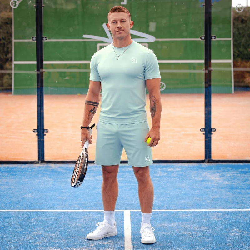 Court Shorts Tencel™