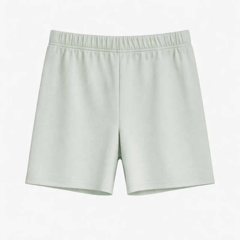 Court Shorts Tencel™