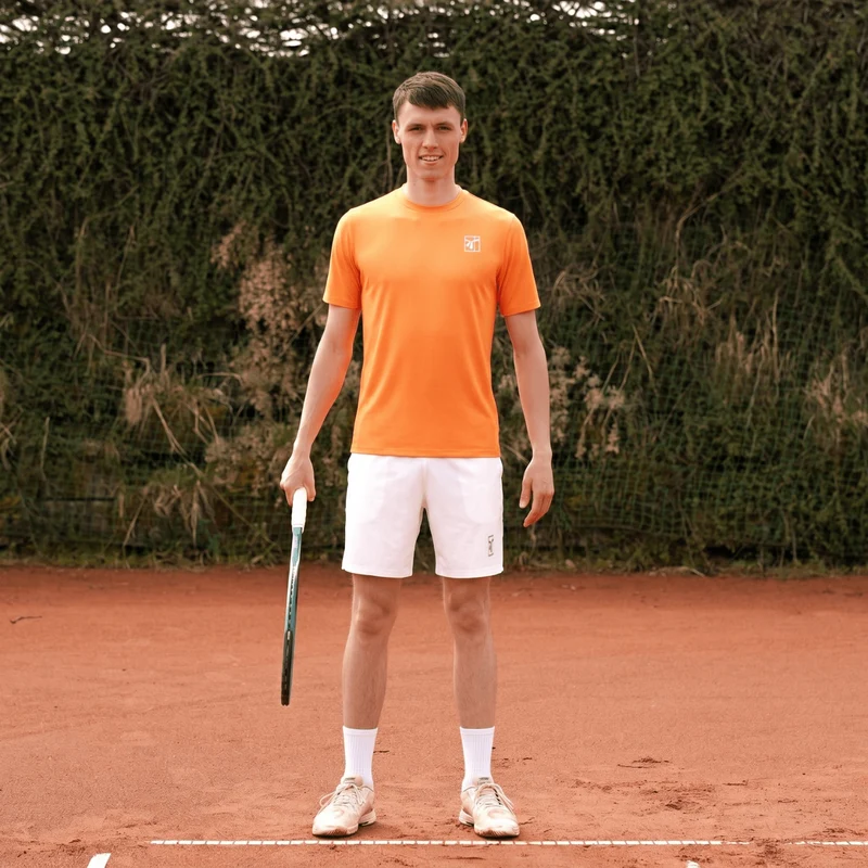 Court Shorts Tencel™
