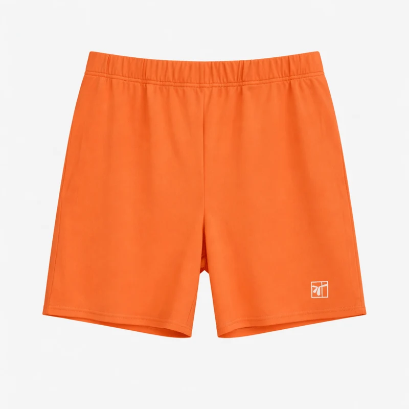 Court Shorts Tencel™